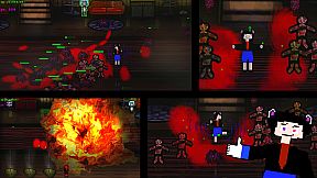 Résop Paz Yandere True ( Rpyt ) ( R-pyt ) ( Resop Paz )