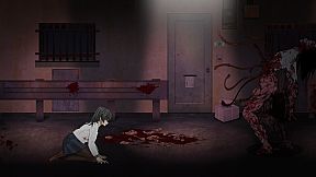 シシテナオ-Even in Death-