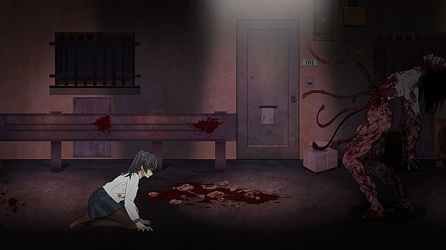 シシテナオ-Even in Death-