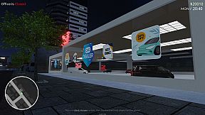 Parking Lot Simulator: Car Collector