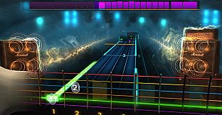 Rocksmith 2014 Edition – Remastered – Great White - “House of Broken Love”