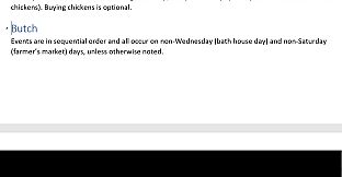 Morningdew Farms - Cheat Map