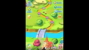 Fairies vs Bugs