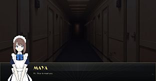 Cruise Maid: Ship's Company