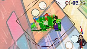 Mondrian - Plastic Reality