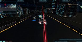WarpRacer