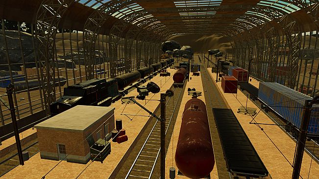 Horror for Clip maker