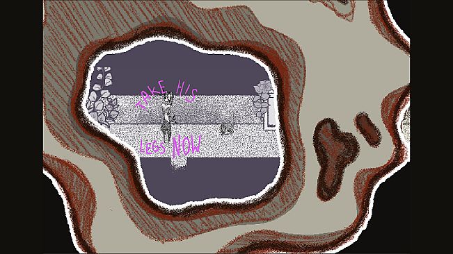 VICE:PROLOGUE - She writes The Beginning and The End