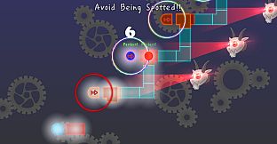 A Dance of Fire and Ice - Neo Cosmos