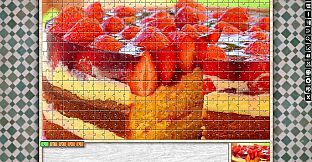 Jigsaw Puzzle Pack - Pixel Puzzles Ultimate: Variety Pack 1