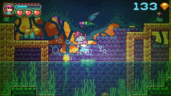 Farlands Journey (Windows)