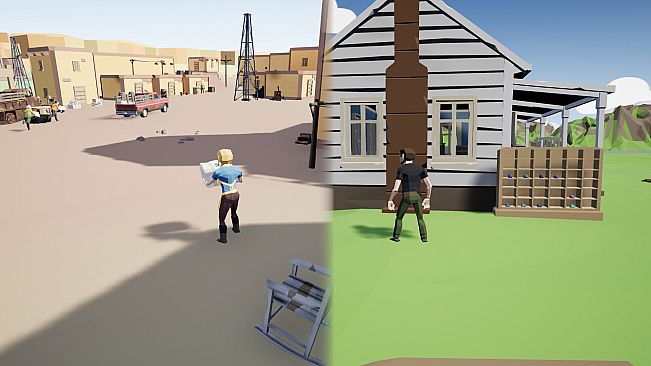 food inc: Home of the Supply