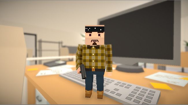 Block Heads: Instakill