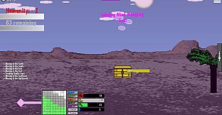 Missy's Transformation Tournament