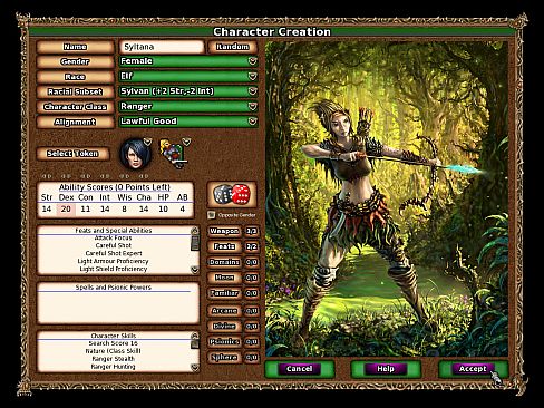 Knights of the Chalice 2