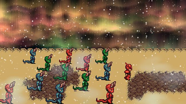 Llewl and the Lyre of Two Worlds