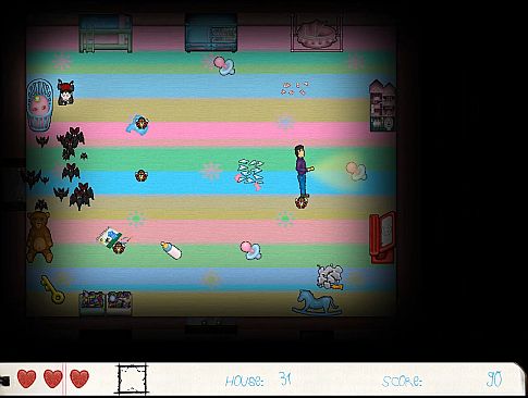 Oops!!! I Slept With Your Mom