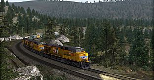 TS Marketplace: Donner Pass Scenario Pack 01 Add-On