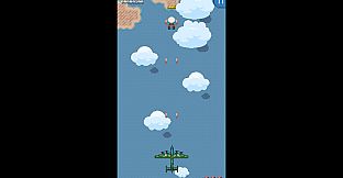 Cosmic Rift: Zero-G Experiment – Rift War 1944