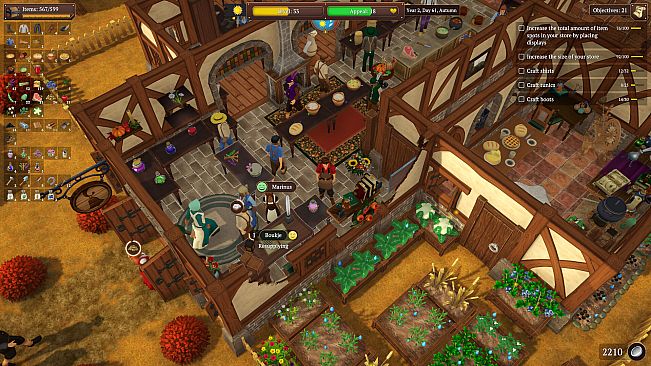 Winkeltje - Cat Companion