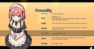 Promise with My Sister