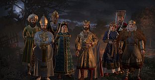 Crusader Kings III