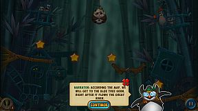 Pandarama: The Lost Toys