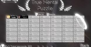 True Puzzle 666