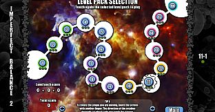 Imperfect Balance Collection