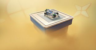 puzzlez - a shapez game