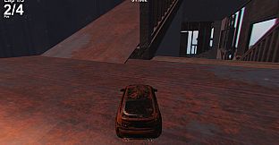 Carpocalypse RC Racing