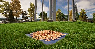 Lawn Mowing Simulator 2