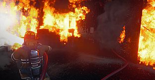 Firefighting Simulator - The Squad PS4™ & PS5™