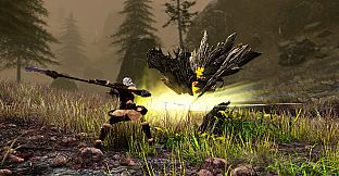 Guild Wars 2: Janthir Wilds Expansion