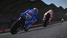 MotoGP17
