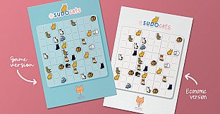 Sudocats Paper
