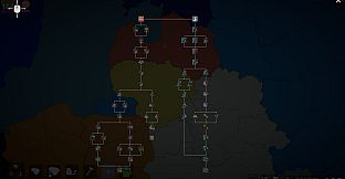 Simulator of Ukraine 1991 - Play for Lithuania