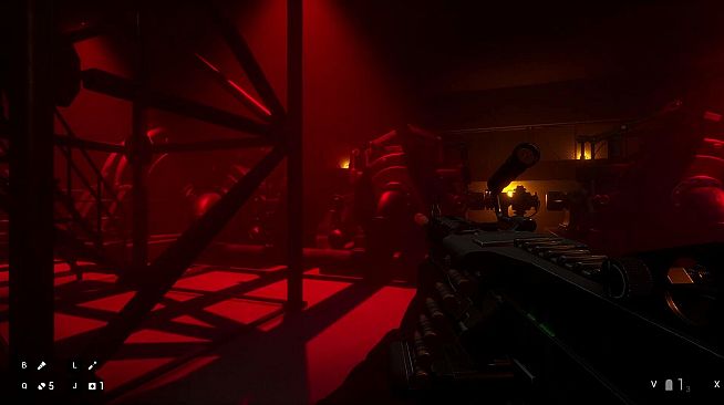 Asgard's Edda: Mechanical Threat