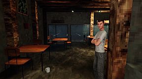 Happy's Humble Burger Farm