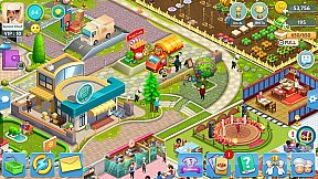 Star Chef 2: Cooking Game