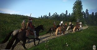 Kingdom Come: Deliverance - Band of Bastards (Windows)