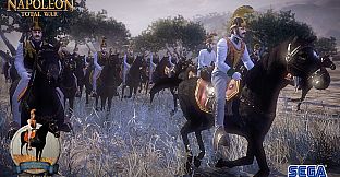 Napoleon: Total War - Imperial Eagle Pack