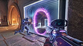 SPLITGATE: Arena Reloaded