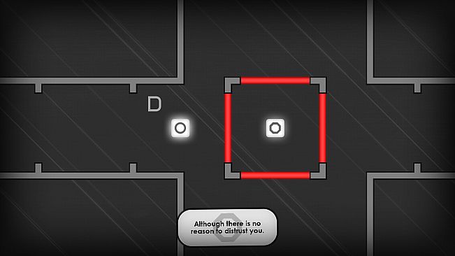 keyg: the last prison