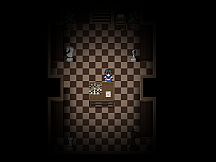 Ritual on the Eve 前夜祭