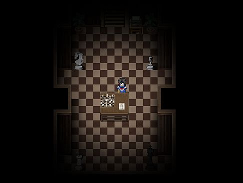 Ritual on the Eve 前夜祭