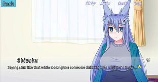 Goodbye Fiction ~ Love is acting and ATM ~