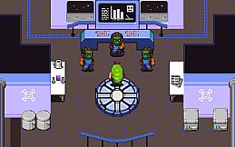 Kaiju Big Battel: Fighto Fantasy