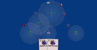 Seize Siege TD