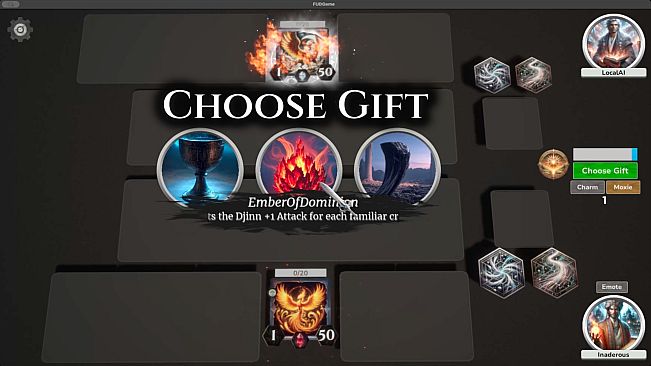 Fate's Ultimatum for Destiny